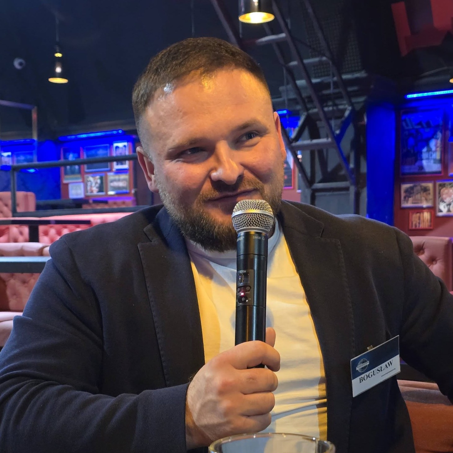 Bogusław